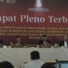 Jeje dan Asep Ismail Memperoleh Suara Tertinggi DI Pilkada 2024 Hasil Rapat Pleno KPU Bandung Barat