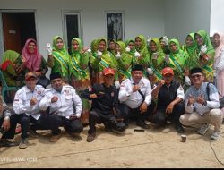 Peringatan Hari Besar Islam (PHBI) Desa Mekarjaya Adakan Perlombaan Tingkat Desa
