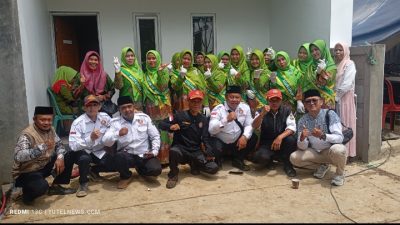 Peringatan Hari Besar Islam (PHBI) Desa Mekarjaya Adakan Perlombaan Tingkat Desa